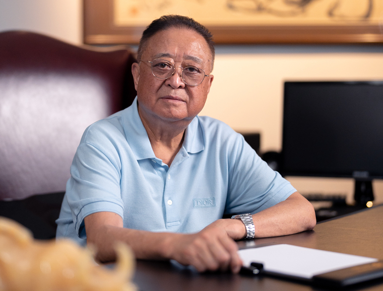 四川禾嘉實業(yè)集團黨委書記夏朝嘉同志七一致辭